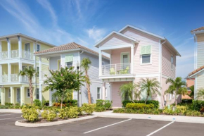 Delightful Cottage near Disney with Margaritaville Resort Access - 2956SR